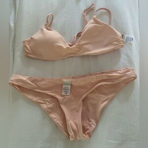 Blush Lspace Bikini